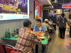 -川正旺江湖菜(三元桥店)