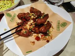 -五味堂·江浙土菜(月河特色店)