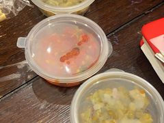 -正宗阳山牛杂(东城店)