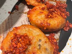 -佬麻雀·剁椒鱼头(京基KK One店)