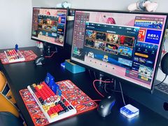 -网鱼电竞酒店(上海闵行七宝古镇店)