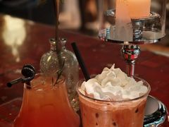 -咖法森林·咖啡  酒吧(天河店)