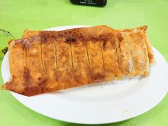 -大眼锅贴水饺(河东店)