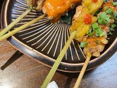 -一豚轩·烧鸟·豚骨拉面(五四路店)