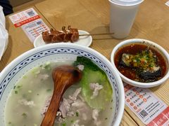 -三两粉(莲塘华润万家店)