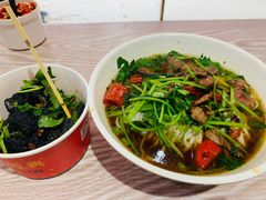 -肆姐面粉馆(坡子街店)