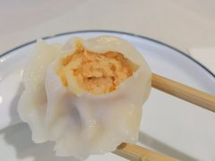 -大眼锅贴水饺(河东店)