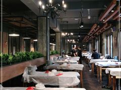 大堂-巴厘龙虾·榜首油焖大虾(旗舰店·万松园)