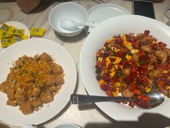 -汤城小厨•粤菜•靓汤(西直门凯德MALL店)