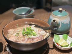 -安南越南餐厅(青岛万象城店)