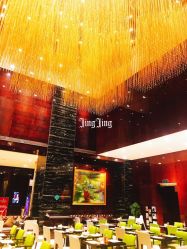 -静安洲际酒店·宴会厅