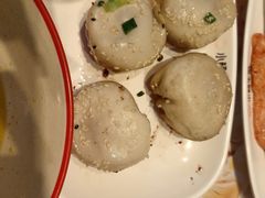 -小杨生煎(周浦万达店)