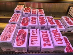 -谭三娘鲜切牛肉自助火锅(九眼桥总店)
