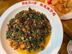 -鸡毛店·川菜(李家沱店)