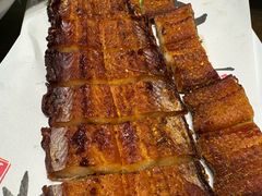 -威海九禧海鲜居·猛火现炒·鲜活海鲜(竹岛店)