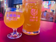 -牛啤堂精酿啤酒餐吧(五棵松华熙店)