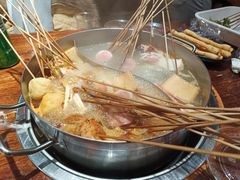 -乐山串串香老火锅(鼓楼店)