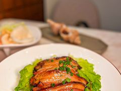 -丁字口海鲜热炒·烧烤大排档