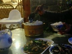 -随善园餐厅(大理店)