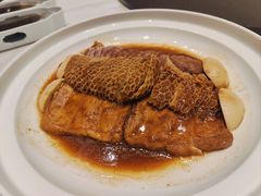 -万荣烤鸭店·北京菜(天坛店)