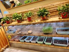 -鲜货俚·现切牛肉·野生菌原生态火锅(西城永捷生活广场店)