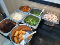 -付记鲜味鳝鱼面馆(松涛苑A区店)
