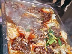 -古彭7只羊·徐州烧烤(玄武墨香路店)