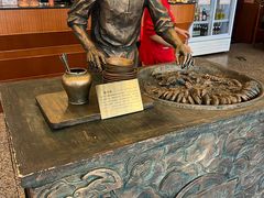 -北京小肠陈饭庄(方庄店)