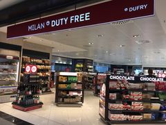 -米兰马尔彭萨国际机场