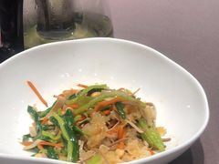 -香山湖家家宴(中山陵店)