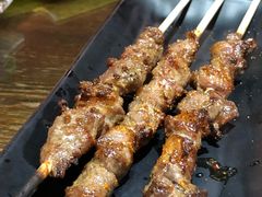 -京韵胡同·酱香羊蝎子火锅涮肉(长寿路店)
