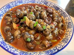 -丫丫蟹庄·苏式园林农家乐·阳澄湖大闸蟹(阳澄湖莲花岛店)