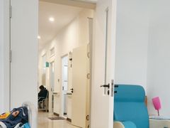-大连香沙综合门诊部