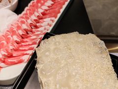 -南门四季铜锅涮肉(大屯·北苑店)