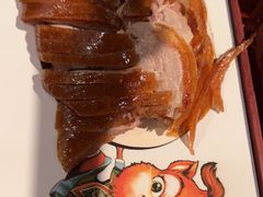 -古北烤鸭王I古北水镇景区店