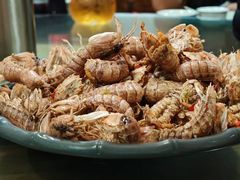 -柒柒海里·平价海鲜·蒸汽·家宴(金沙滩店)