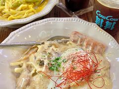 -CowCow其其·牛杂咖啡公司(六运店)