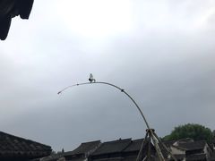 -乌镇东栅景区-财神堂