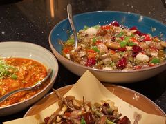 -华豫川酒家(大卫城店)