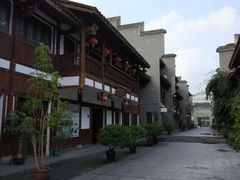 -沙县小吃文化城