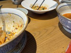 -山丹丹西北菜(金贸大厦店)