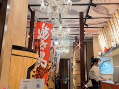 -千代武日本料理(爱建店)