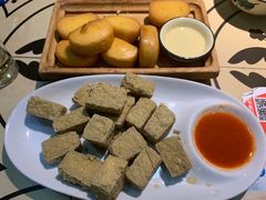 -新凯旋烧烤·燕姐千岛湖土菜