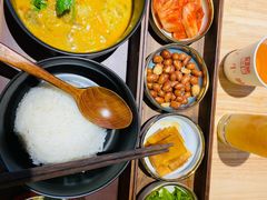 -牛腩之旅·牛腩牛杂煲(光启城美食城店)