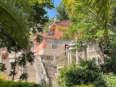 -草庵摩尼教遗址公园