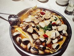 -味可道美食坊(福基路店)