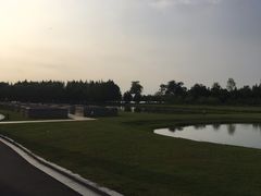 -滆湖低碳生态公园