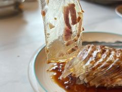 水晶羊头-鸿宾楼(展览馆路店)