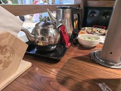 -九田家黑牛烤肉料理(新辰里亚运村店)