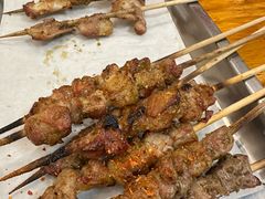 -新疆艾麦尔烧烤(丰台路口店)